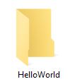 helloworld